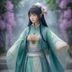 神女逍遥录攻略编辑新手引路人的头像，亲切友好的编辑形象