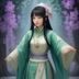 神女逍遥录攻略编辑逍遥主笔的头像，专业游戏编辑形象
